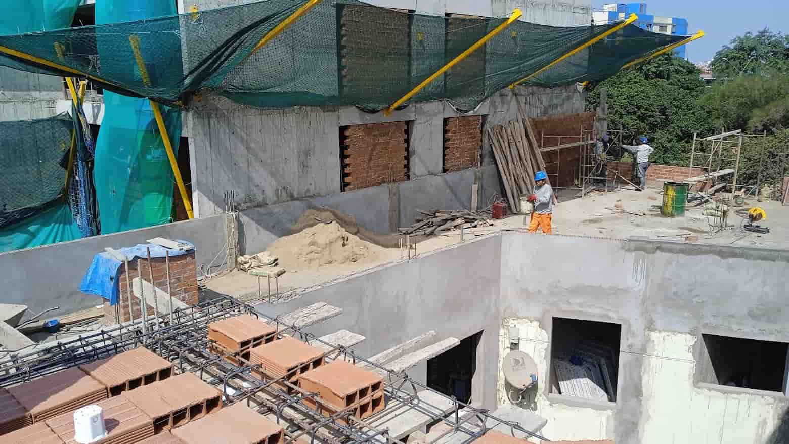 Comprar o construir una casa en Perú 2026