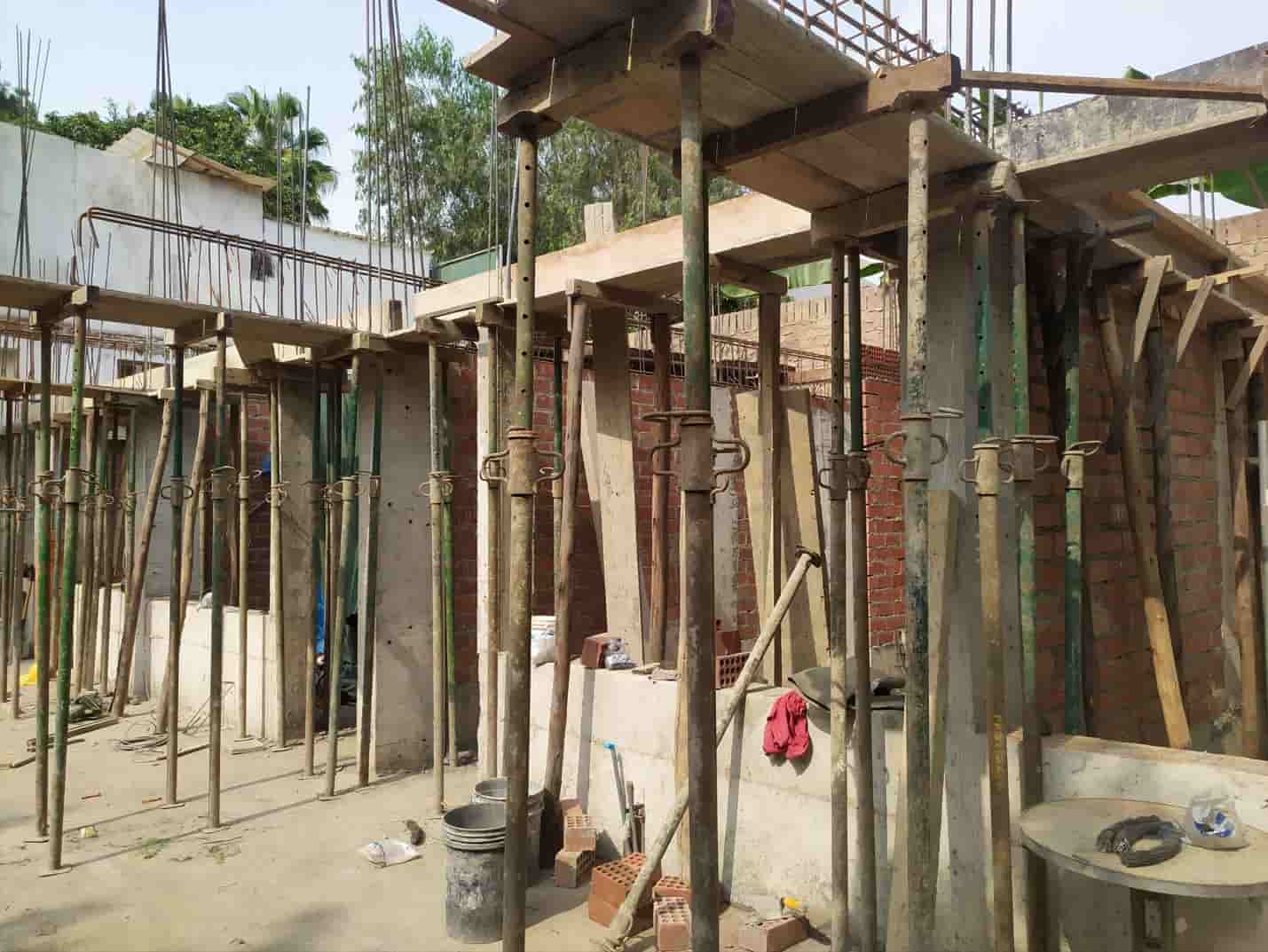 Construcción de Casas