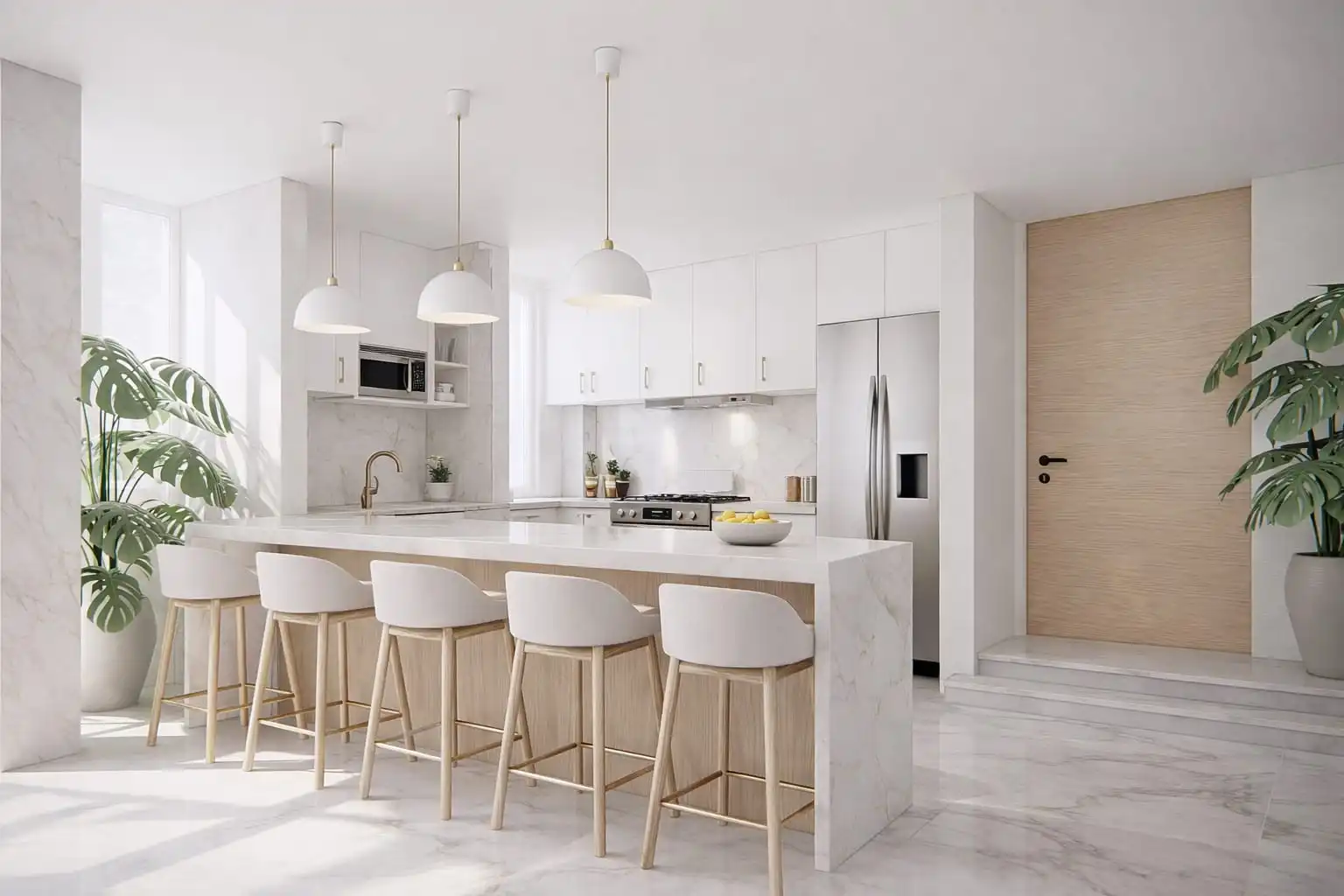 Diseño de Interiores