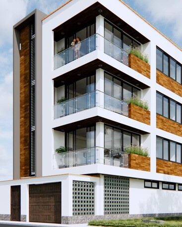 Constructora Inmobiliaria